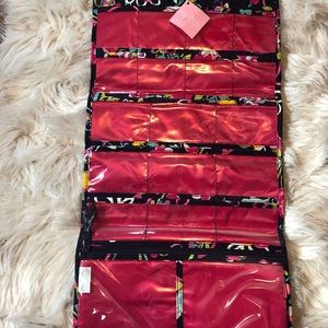 Vera Bradley Keep it up Organizer